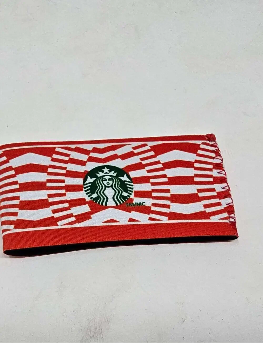 Starbucks FIFA 2026 World Cup Captain Sleeve Coffee Switzerland Football Soccer